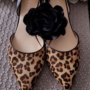 Nine West pump high heels